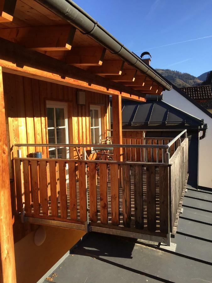 Ku:L Apartment 4Pers. Planai Dachstein Oblarn Zewnętrze zdjęcie