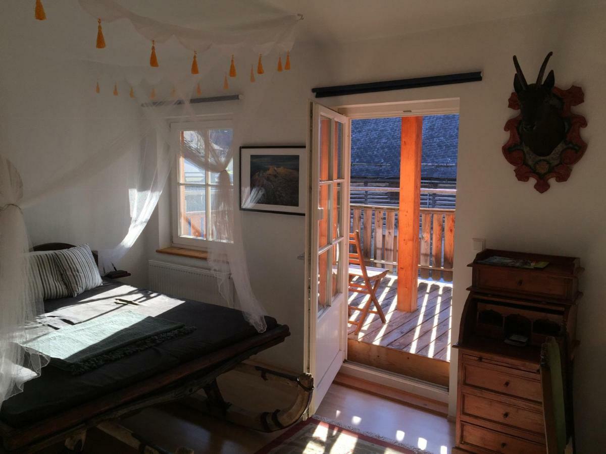 Ku:L Apartment 4Pers. Planai Dachstein Oblarn Zewnętrze zdjęcie