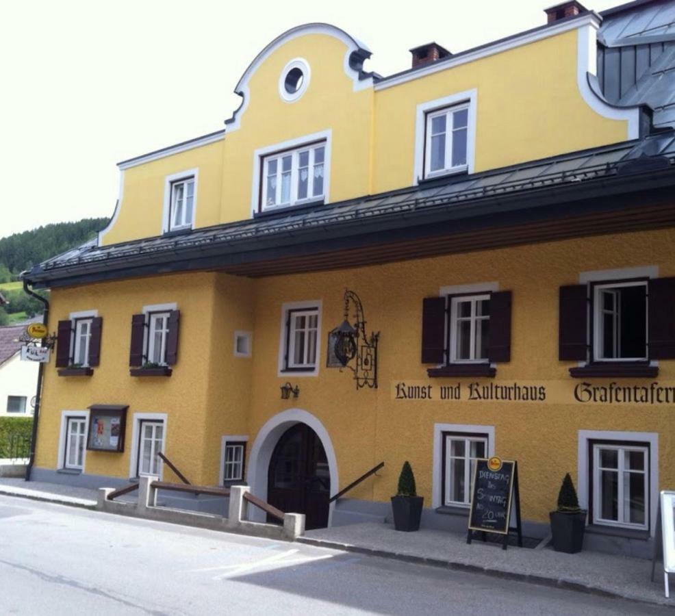 Ku:L Apartment 4Pers. Planai Dachstein Oblarn Zewnętrze zdjęcie