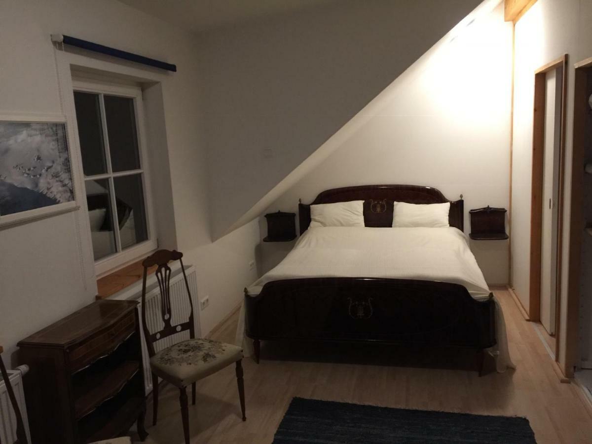 Ku:L Apartment 4Pers. Planai Dachstein Oblarn Zewnętrze zdjęcie