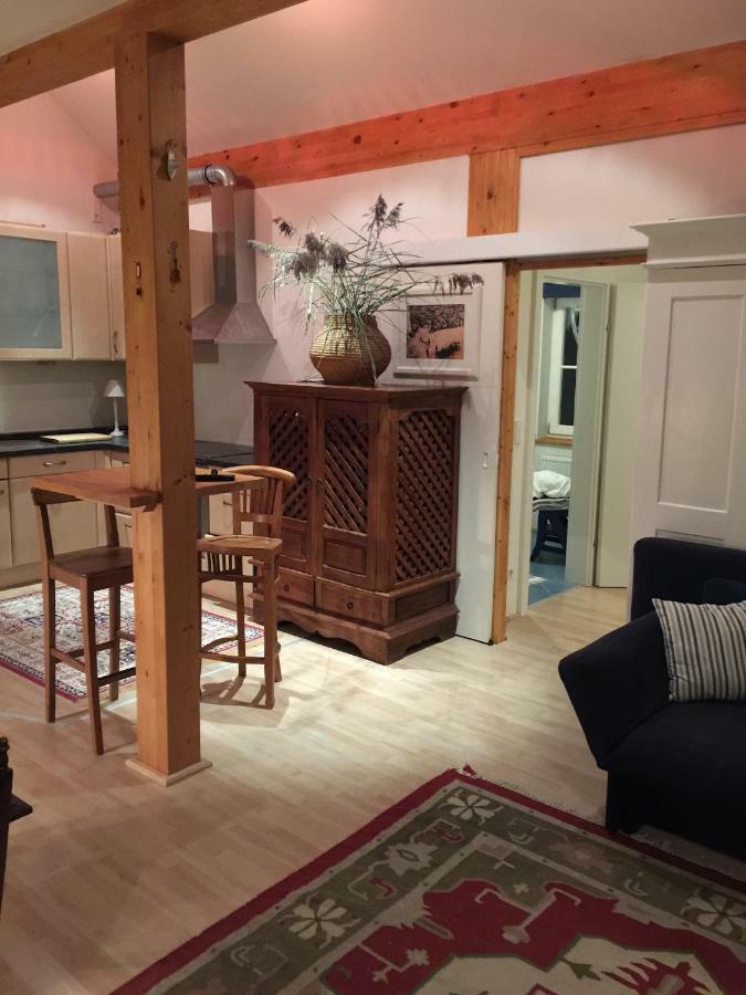 Ku:L Apartment 4Pers. Planai Dachstein Oblarn Zewnętrze zdjęcie